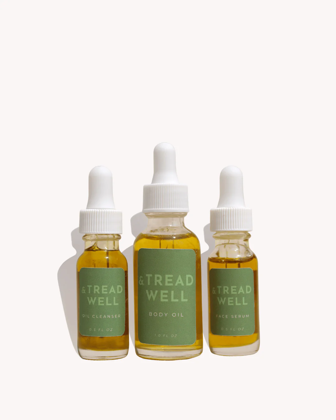 Top Essentials for Timeless Well-Being